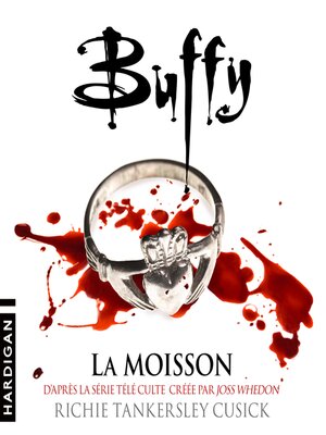 cover image of La Moisson